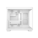 PCCOOLER C3 T500 White 白色 ATX Case