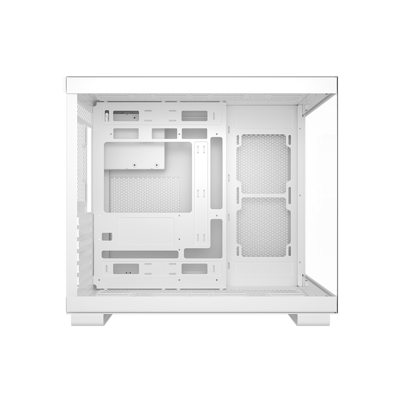 PCCOOLER C3 T500 White 白色 ATX Case