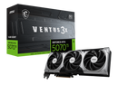 MSI GeForce RTX 5070 Ti VENTUS 3X OC 16GB GDDR7 (DI-N507TY1)
