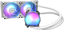 TCOMAS SJ-A080 240mm ARGB White 白色 CPU Liquid Cooler (TH-TA0802W)
