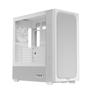 TRYX FLOVA F50 WHITE ATX Case