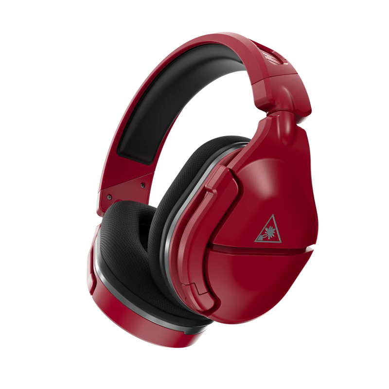 Turtle Beach® Stealth™ 600 Gen 2 MAX Wireless Headphones for PS4™ &amp; PS5™ - Midnight Red (EP-S60P2MR) 