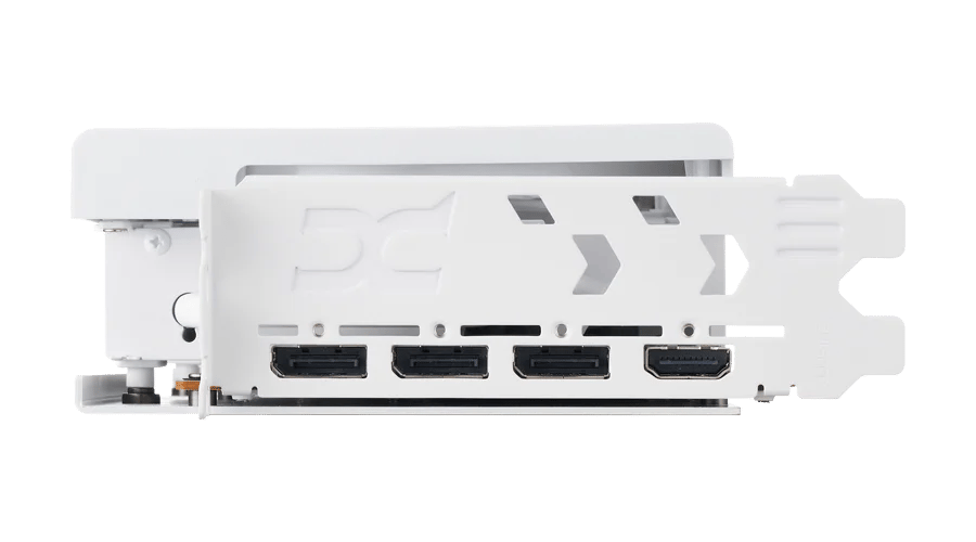 PowerColor Radeon RX 9070XT 白Hellhound Amazon.com: PowerColor Hellhound Spectral White AMD Radeon