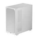 TRYX FLOVA F50 WHITE ATX Case