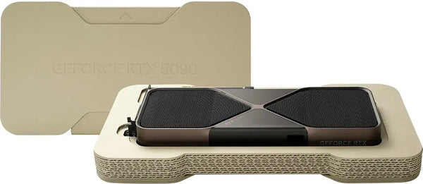 NVIDIA GeForce RTX 5090 32GB GDDR7 Founders Edition