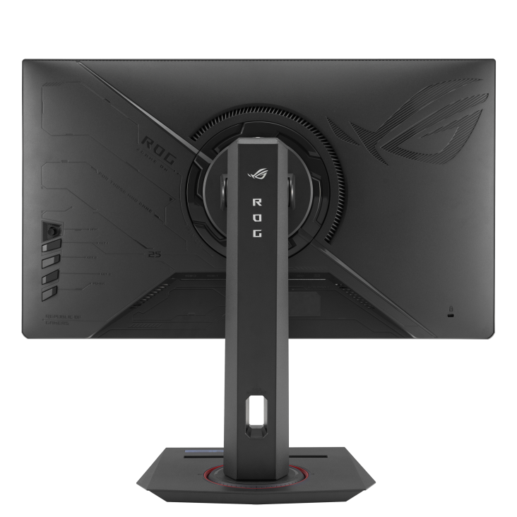 360 Hz Monitor Asus Pg259qn For Sale ASUS ROG Cm (25 Inch) Full HD