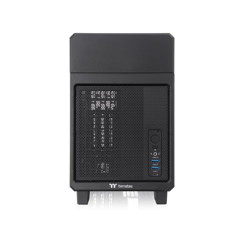 Thermaltake TR100 Black 黑色 Mini-ITX Case CA-TR100B