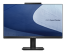 ASUS ExpertCenter E5 AIO 24 - Black / 23.8"FHD/i5-1340P/2x8G/1TB SSD/W11H/3Y OSS (HAS stand) - E5402WVAK-BA052W