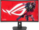 ASUS ROG Strix 31.5" XG32WCMS 280Hz 2K QHD VA (16:9) 曲面電競顯示器 MO-AX32WCM