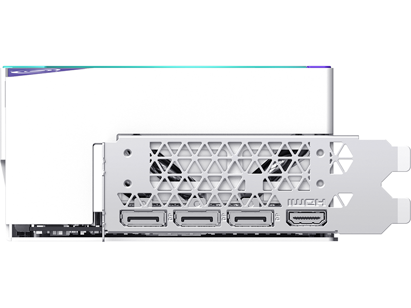 Manli GeForce RTX 5080 STELLAR X3 16GB GDDR7
