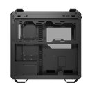 ASUS TUF GAMING GT502 Horizon Black 黑色 Dual-Chamber Tempered Glass ATX Case CA-AGT502H