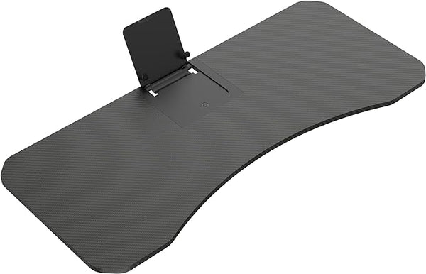 Anda Seat Kaiser 3 XL 磁吸工作枱 (黑色)
