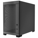 Okinos Minimal Art 4 Black MATX Case (OKICC-MA4-MATXB)