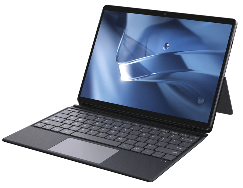 CHUWI Hi10 Max 平板電腦 (12.96" 2880x1920 / Intel N100 4Cores / 12GB LPDDR5 / 512GB SSD / Wifi6+BT5.2 / W11H) (2年保養) NB-CH10MAX