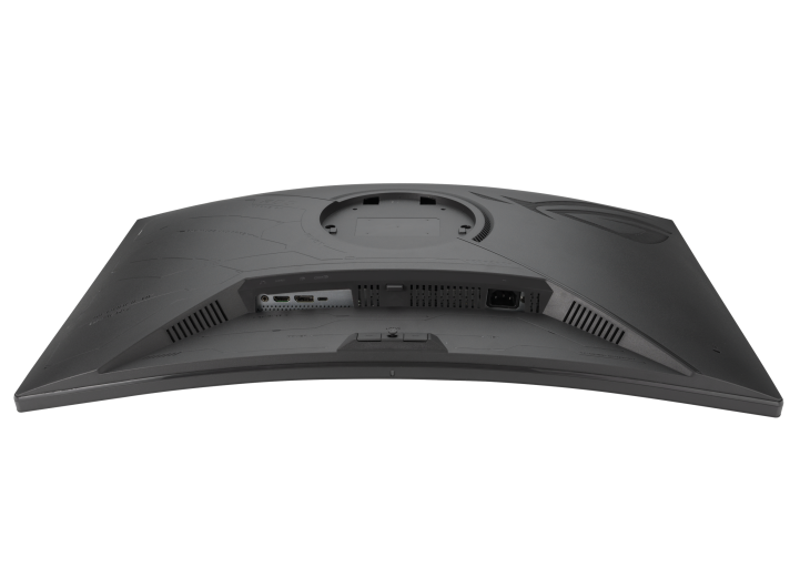 ASUS 31.5" XG32WCMS 280Hz 2K QHD VA (16:9) 曲面電競顯示器(HDMI2.1)