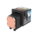 Thermaltake MINICUBE 360 Ultra 黑色 360mm Liquid CPU Cooler (TH-TMC36UA)