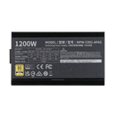 Cooler Master 1200W Elite Gold ATX 3.1 80Plus Gold Power Supply (MPW-C001-AFAG-BUK)