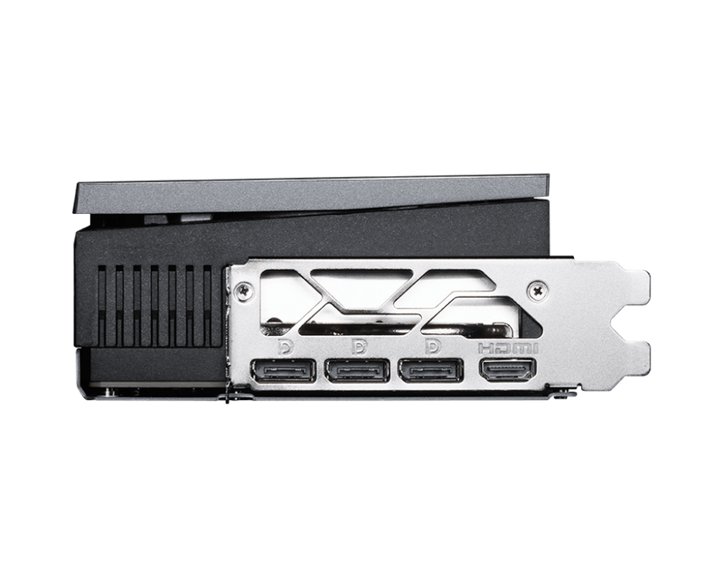 (少量現貨) MSI GeForce RTX 5070 Ti VANGUARD SOC LAUNCH EDITION 16GB GDDR7 (DI-N507TV1)