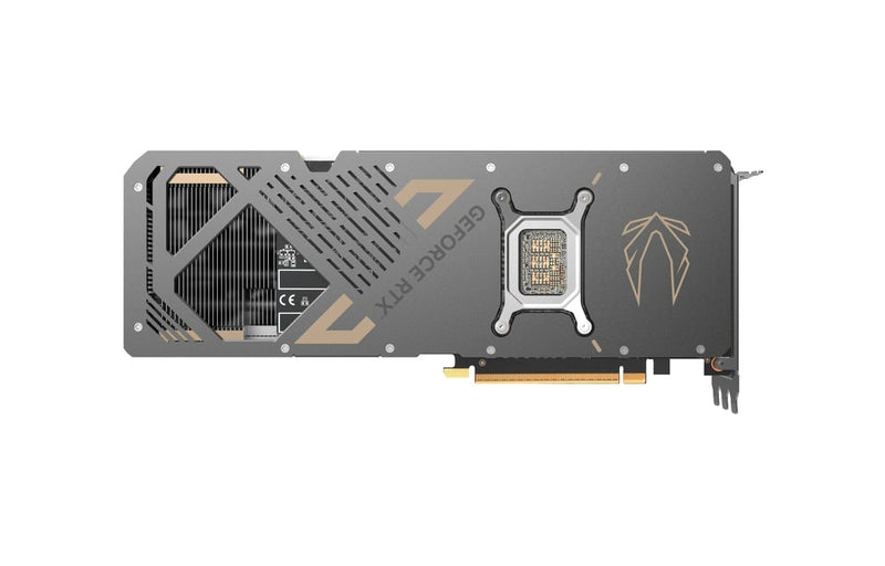(預訂) Zotac GAMING RTX 5070 TI SOLID OC 16GB GDDR7 ZT-B50710J-10P