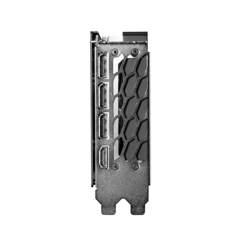 GALAX GeForce RTX 5060 Ti 1-Click OC 8GB GDDR7 GA-DCN-RTX5060TI-8G-1CLICKOC-2X-BK