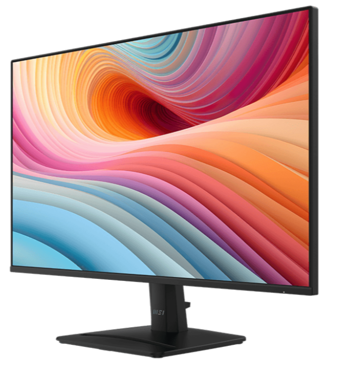 [Latest Product] MSI 27" Pro MP275 E2 120Hz FHD IPS (16:9) Monitor (MO-MP275E2) 