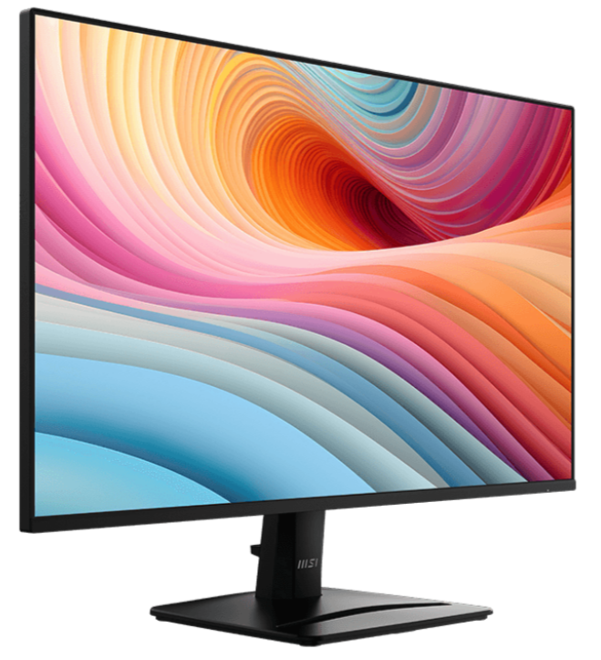 [Latest Product] MSI 27" Pro MP275 E2 120Hz FHD IPS (16:9) Monitor (MO-MP275E2) 