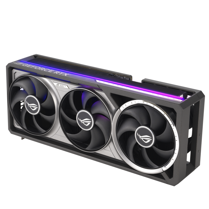 (預訂) ASUS ROG ASTRAL GeForce RTX 5090D OC 32GB GDDR7 ROG-ASTRAL-RTX5090D-O32G-GAMING (DI-E509DA3)