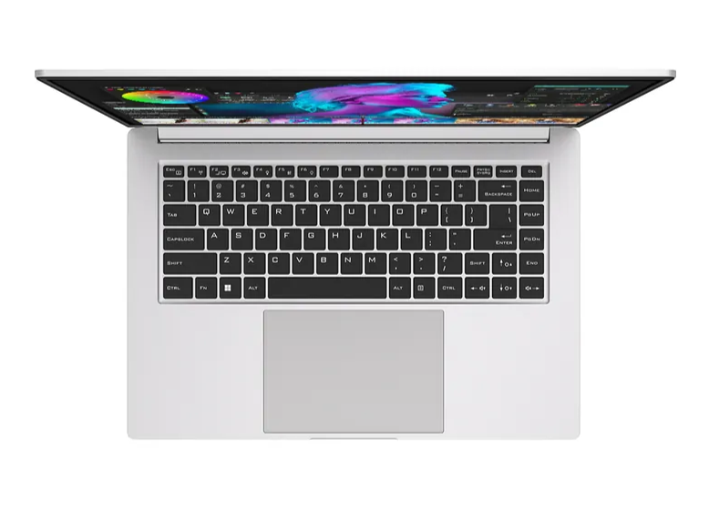 GTBOX N1 16" 2K QHD Laptop Powered by Intel® Core™ i7-13260H | 16GB DDR4 3200Mhz | 1TB SSD | Window 11 Pro (NB-GTN1NB/LB-PCNB)