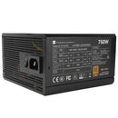 Thermalright 750W TB750S 80Plus Bronze Power Supply (TR-TB750S)
