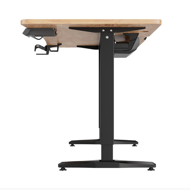 1stPlayer MOTO-GT 1460 electric lift table gaming lift table 140*60cm - optional black and white tripod (direct delivery from the agent) 