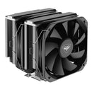PCCOOLER G6 BLACK CPU Cooler