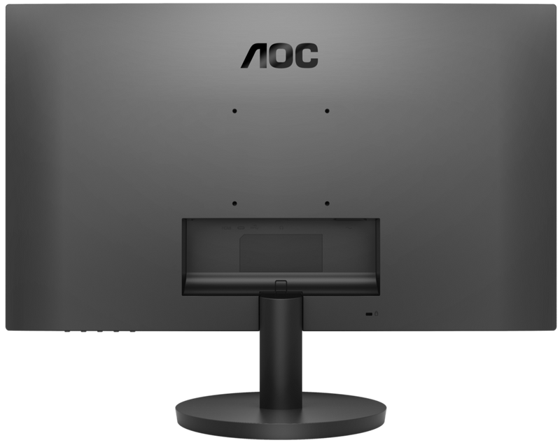 [Latest Product] AOC 27" 27B3CA2 100Hz FHD IPS (16:9) Monitor 