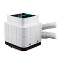 ASUS PRIME LC 360 ARGB White 白色 360mm Liquid CPU Cooler (TH-APLC36W)