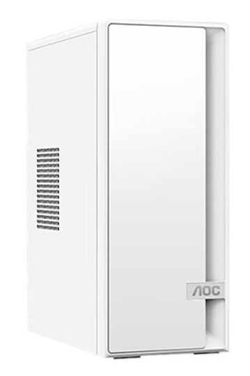 AOC HONOR 920 Mini Desktop Computer Intel i5-14400, 32GB, 1TB SSD, Window 11 Pro, With AOC Wireless Keyboard and Mouse Set (CS-A920I14) 