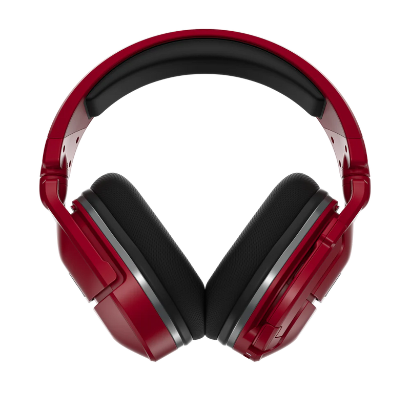 Turtle Beach® Stealth™ 600 Gen 2 MAX Wireless Headphones for PS4™ &amp; PS5™ - Midnight Red (EP-S60P2MR) 