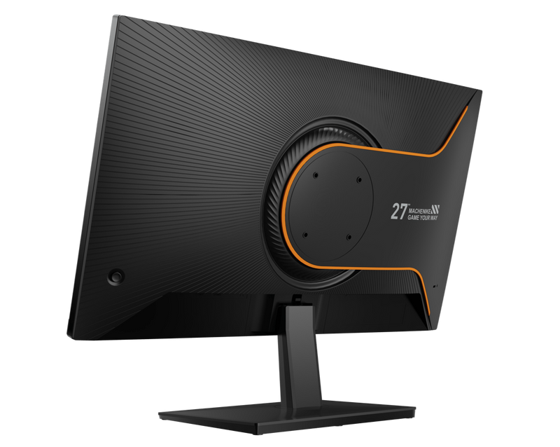 Machenike 27" MZQ27F180 180Hz 2K QHD Fast IPS (16:9) 電競顯示器 MO-MZ27180
