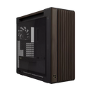 ASUS ProART PA602 WALNUT WOOD 胡桃木 黑色 玻璃版 E-ATX Case (CA-APA602B)