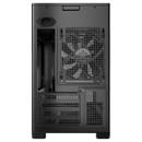 Okinos Minimal Art 4 Black MATX Case (OKICC-MA4-MATXB)