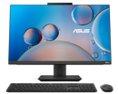ASUS AIO 24 - Black / 23.8"FHD Touch/i3-1315U/2x8G/512G SSD/W11H/3Y OSS (1Y McAfee) - A3402WVAT-BPD026W