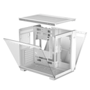 PCCOOLER C3 T500 White 白色 ATX Case