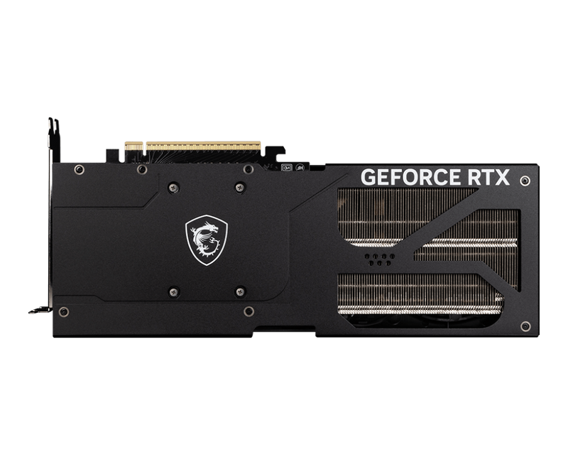 MSI GeForce RTX 5070 Ti VENTUS 3X OC 16GB GDDR7 (DI-N507TY1)