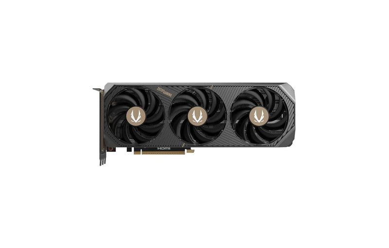 (預訂) Zotac GAMING RTX 5070 TI SOLID OC 16GB GDDR7 ZT-B50710J-10P