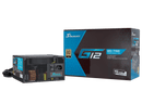 Seasonic 750W GC750 80Plus Gold Power Supply - A751GCAFH