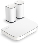 Linksys Velop Micro 6 AX3000 Dual Band Mesh WiFi 6 System (2件裝 - 1母2子套装) LN11011202-AH (3 years)