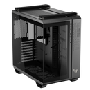 ASUS TUF GAMING GT502 Horizon Black 黑色 Dual-Chamber Tempered Glass ATX Case CA-AGT502H