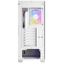 ANTEC C3 ARGB White 白色 無立柱全景 ATX Case