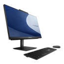 ASUS ExpertCenter E5 AIO 24 - Black / 23.8"FHD/i5-1340P/2x8G/1TB SSD/W11H/3Y OSS (HAS stand) - E5402WVAK-BA052W