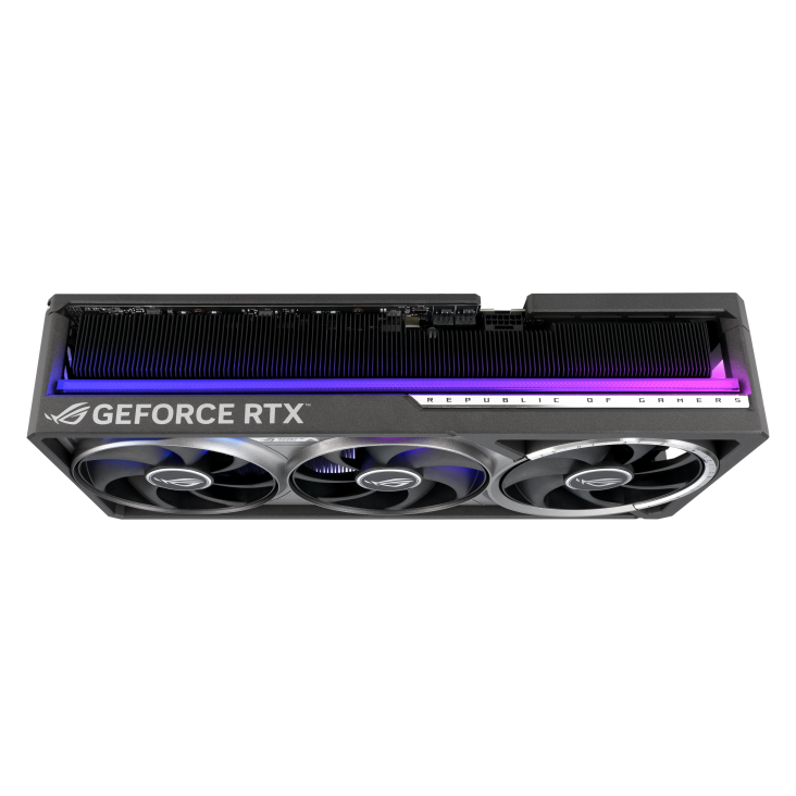 (預訂) ASUS ROG ASTRAL GeForce RTX 5090D OC 32GB GDDR7 ROG-ASTRAL-RTX5090D-O32G-GAMING (DI-E509DA3)