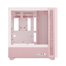 TRYX FLOVA F50 PINK ATX Case