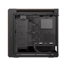 ASUS ProART PA602 WALNUT WOOD 胡桃木 黑色 金屬版 E-ATX Case (CA-APA602C)